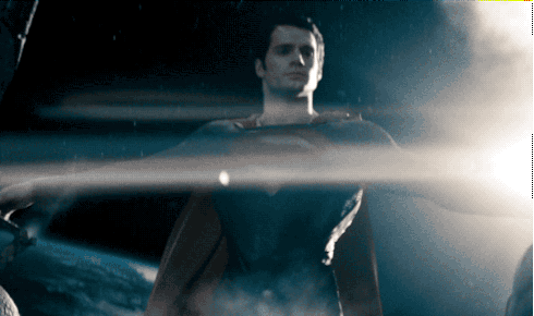 Heroes In Peril Man Of Steel 2013 Superman Flights Its A