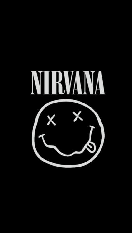 nirvana wallpaper | Tumblr