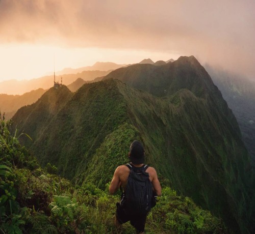 Hawaii - Theanthonycastro Adventure photography