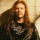 ironiconsmaiden:— james hetfield icons