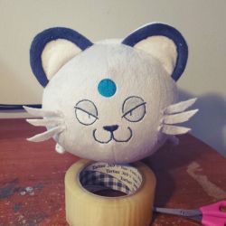 alolan persian plush