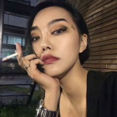 Two women one man threesome Christine nguyen clips