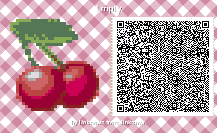 fruit qr | Tumblr