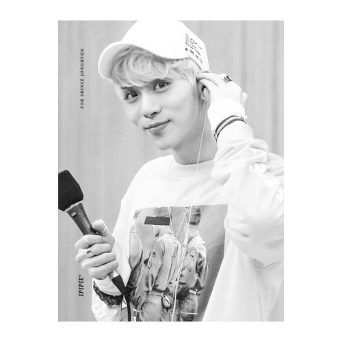 fyjjong:sbs power fm - cultwo show ♡ 160601© ipipie (do not...