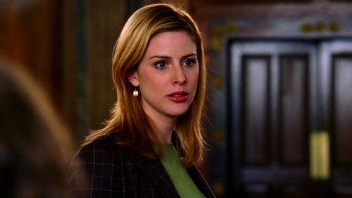 freifraufischer:Casey Novak - SVU Season 6