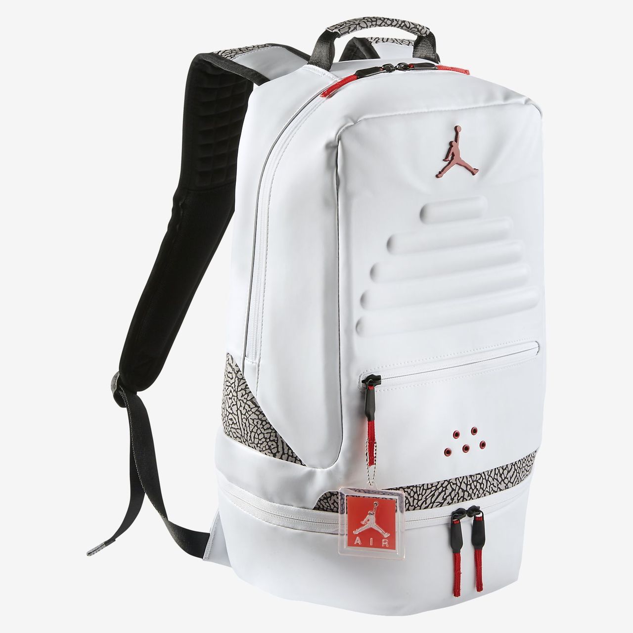 cheap nike air jordan backpacks