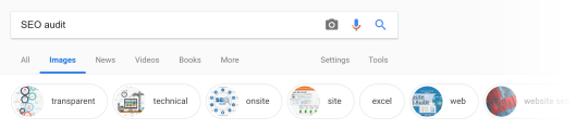 Google Images – Related terms Google Images – Related terms