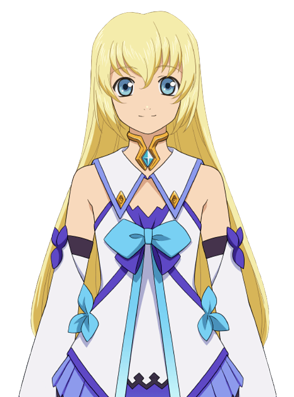 tales of symphonia colette go walk tales of symphonia colette go walk