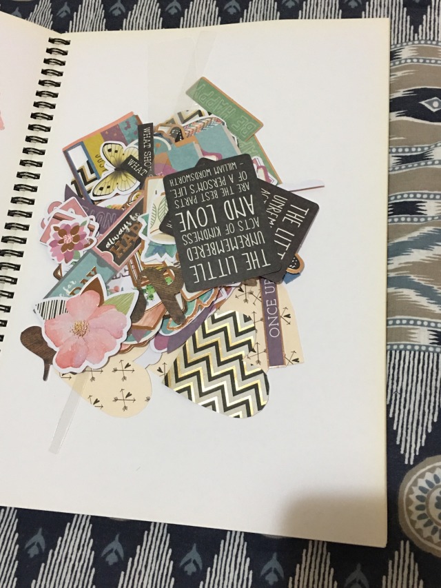 Scrapbooking On Tumblr