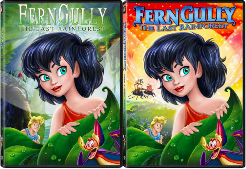 ferngully 1992 | Tumblr