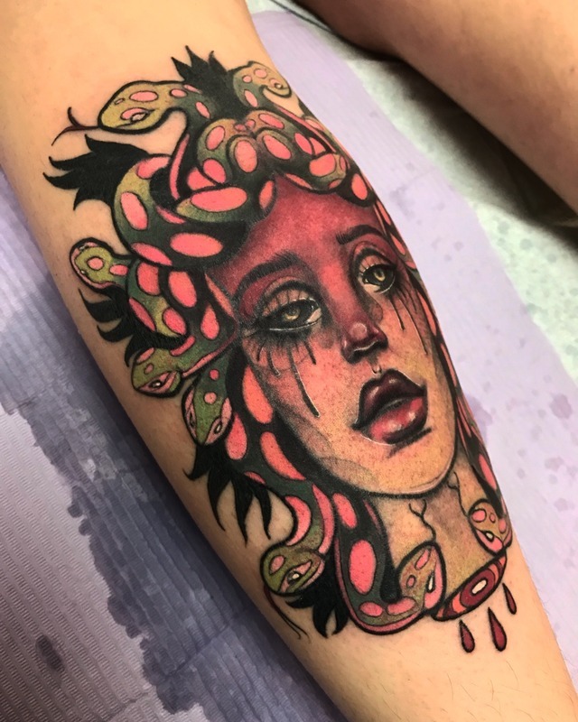 Helena Darling — Helena darling. Darling tattoos. Halifax nova...