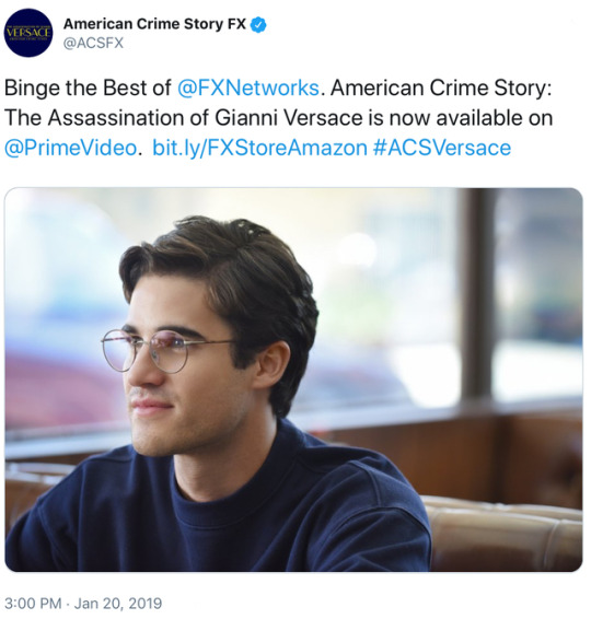 ACSFX - The Assassination of Gianni Versace:  American Crime Story - Page 34 Tumblr_plnhl82o4k1wcyxsbo1_540