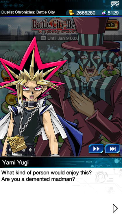 Yu-Gi-Oh! Duel Monsters - Yugi vs Pandora | Yugioh 