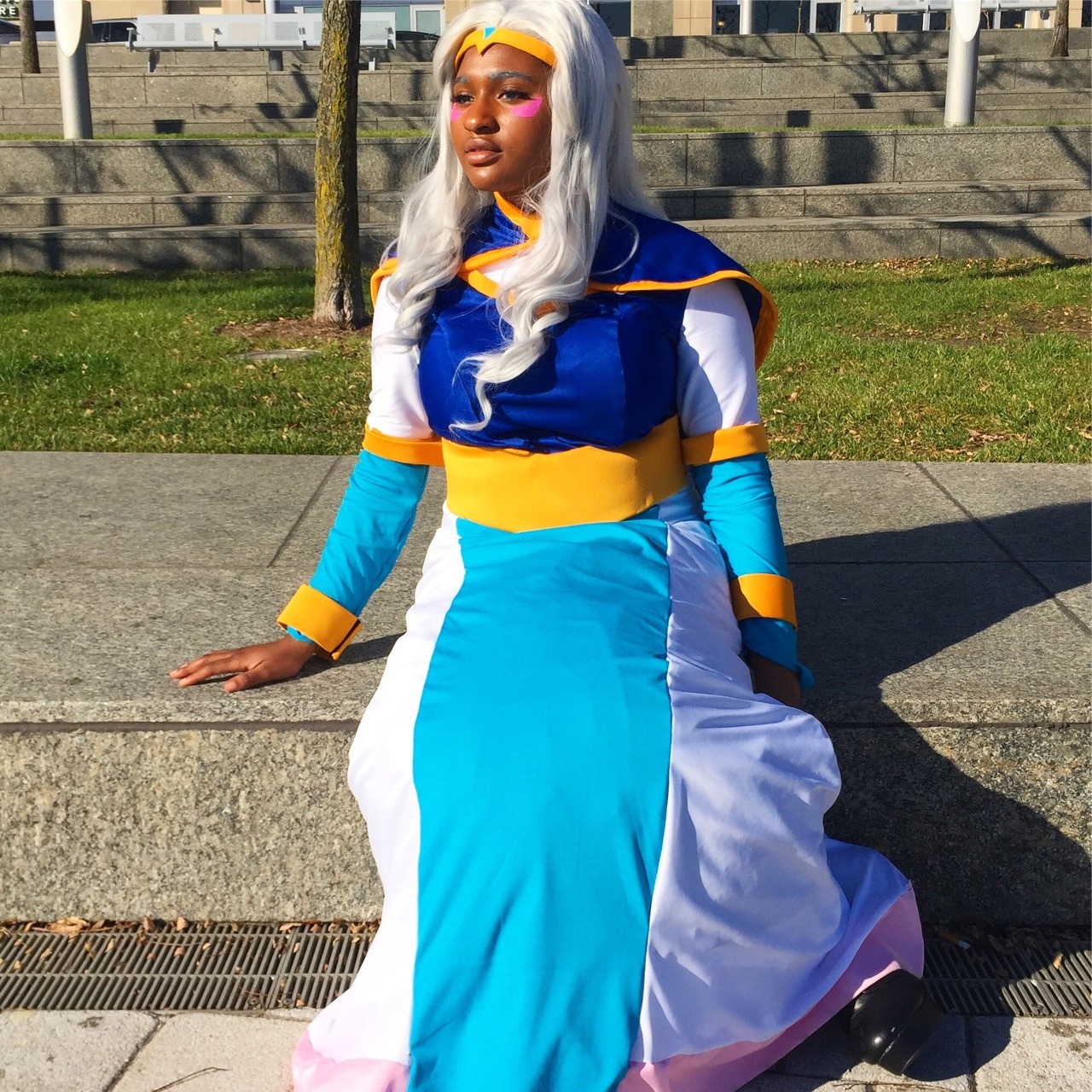 Cosplay Tips And Tricks Congrats On The Follower Milestone I