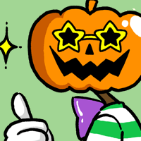 r00:“ MY HALLOWEEN FRIENDS” icons pt 2 