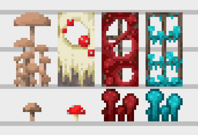 Minecraft Door Tumblr