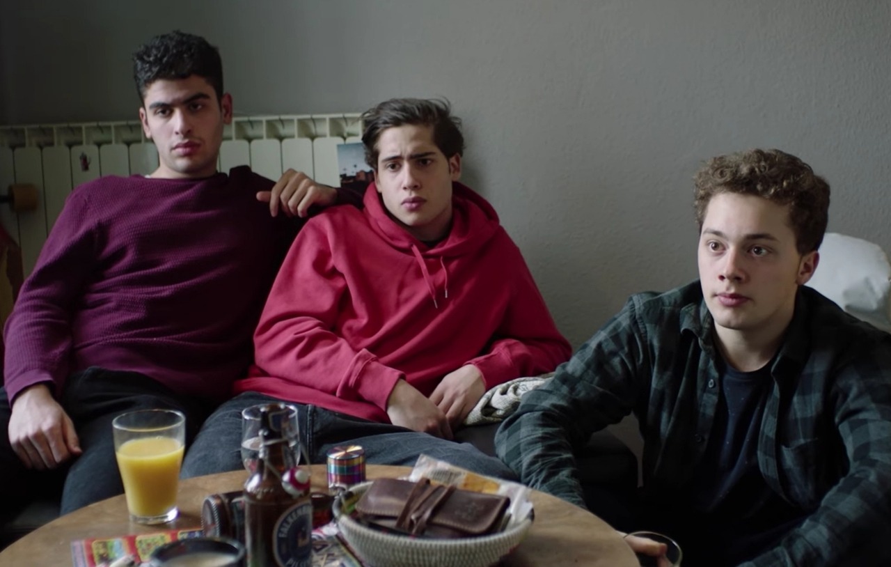 Druck Jonas Druck Jonas