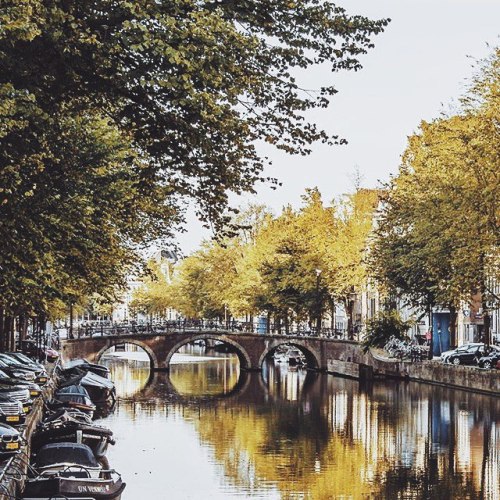 ghostlywriterr:Amsterdam, Netherlands