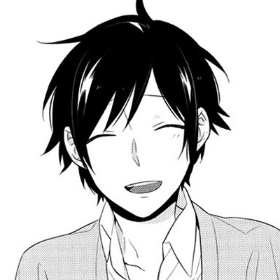 koreanimesu, *ೃ ,; izumi miyamura (horimiya) ;,*ೃ like or...