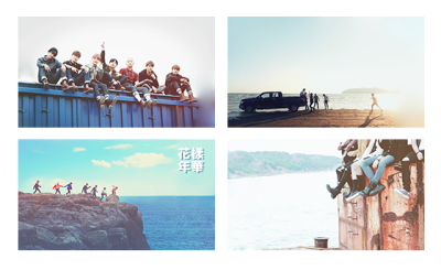 Bts Desktop Tumblr