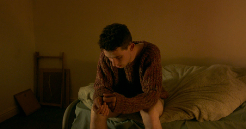 thelittlefreakazoidthatcould:God’s Own Country (2017) // dir....