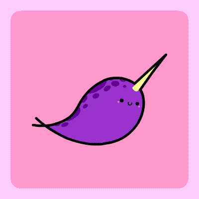 narwhal gif tumblr