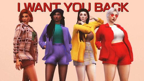 the sims 4 cc sims 4 cc ts4cc ts4 cc s4cc s4 cc mm cc alpha cc maxis match sims 4 custom content the sims 4 custom content sims 4 kpop clothes top bottom accesories my cc