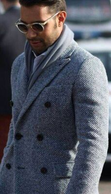 dresswellbro:Love this outfil? Check my blog here for more like this. And men style guides