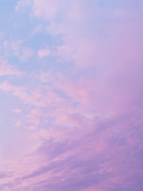 Aesthetic Purple Sky - Largest Wallpaper Portal