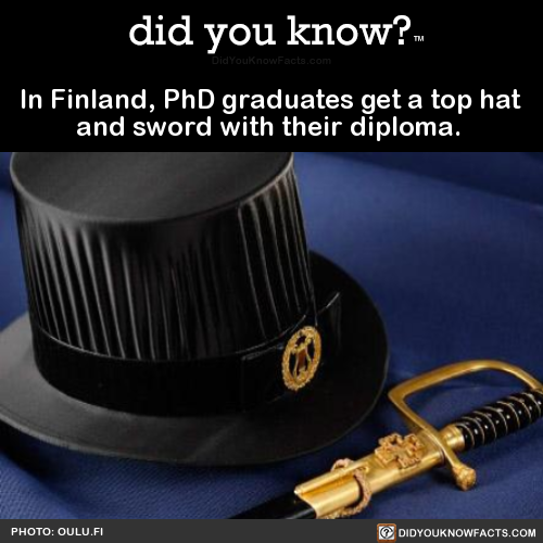 in-finland-phd-graduates-get-a-top-hat-and-sword