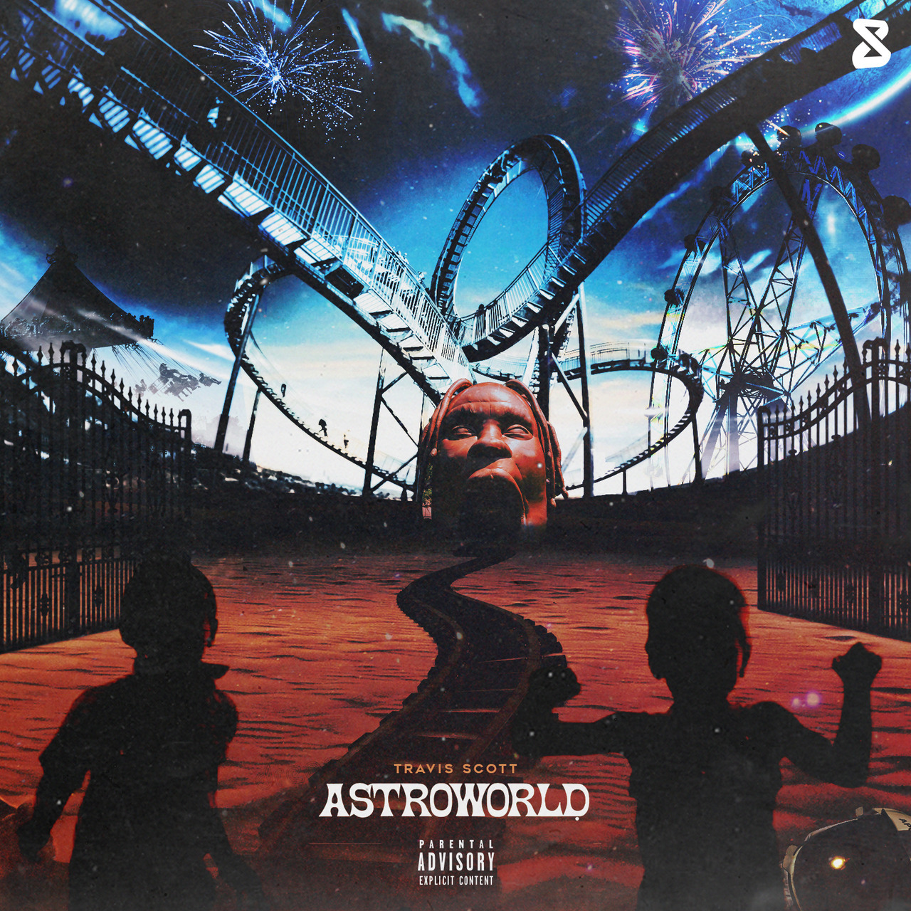 Travis scott albums. Трэвис Скотт астроворлд альбом. Обложка альбома Трэвиса Скотта Astroworld. Астроворлд Трэвис обложка. Обложка Трейвиса скота.