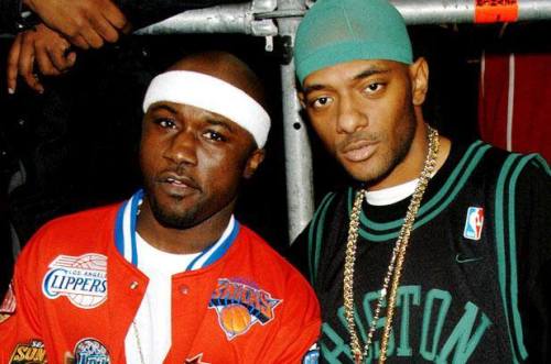 Mobb Deep hip hop music throwback understand da fundamentals