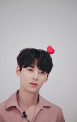 Minhyun Wallpapers Tumblr