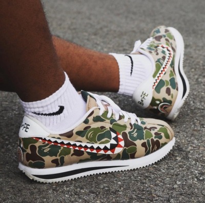 bape cortez