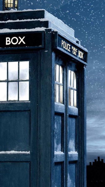 Doctor Who Wallpaper Tumblr