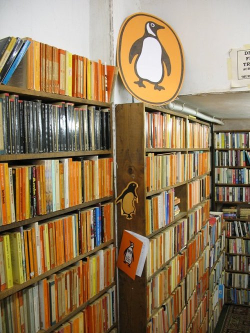 cair–paravel:Addyman Books, Hay-on-Wye.