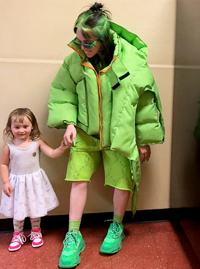 billieeilishgifs