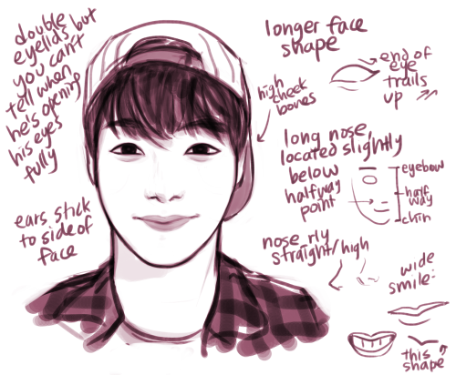 noranb:It’s the hyungs’ turn!Study of Bangtan’s maknae line...