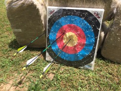 @A Traditional Archer's Point of View