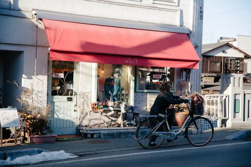 岐阜飛騨高山の古い町Japan Takayama