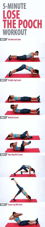 sashacoki:8 Best Workouts To Do In Under 10 Minutes. Short... tumblr p4dwgu3b7v1wvilqto1 500 - sashacoki:8 Best Workouts To Do In Under 10 Minutes. Short...