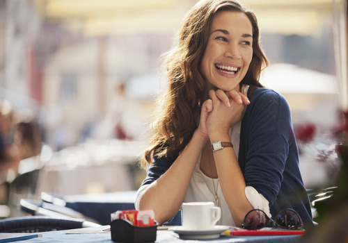 5 Ways to feel sexier today