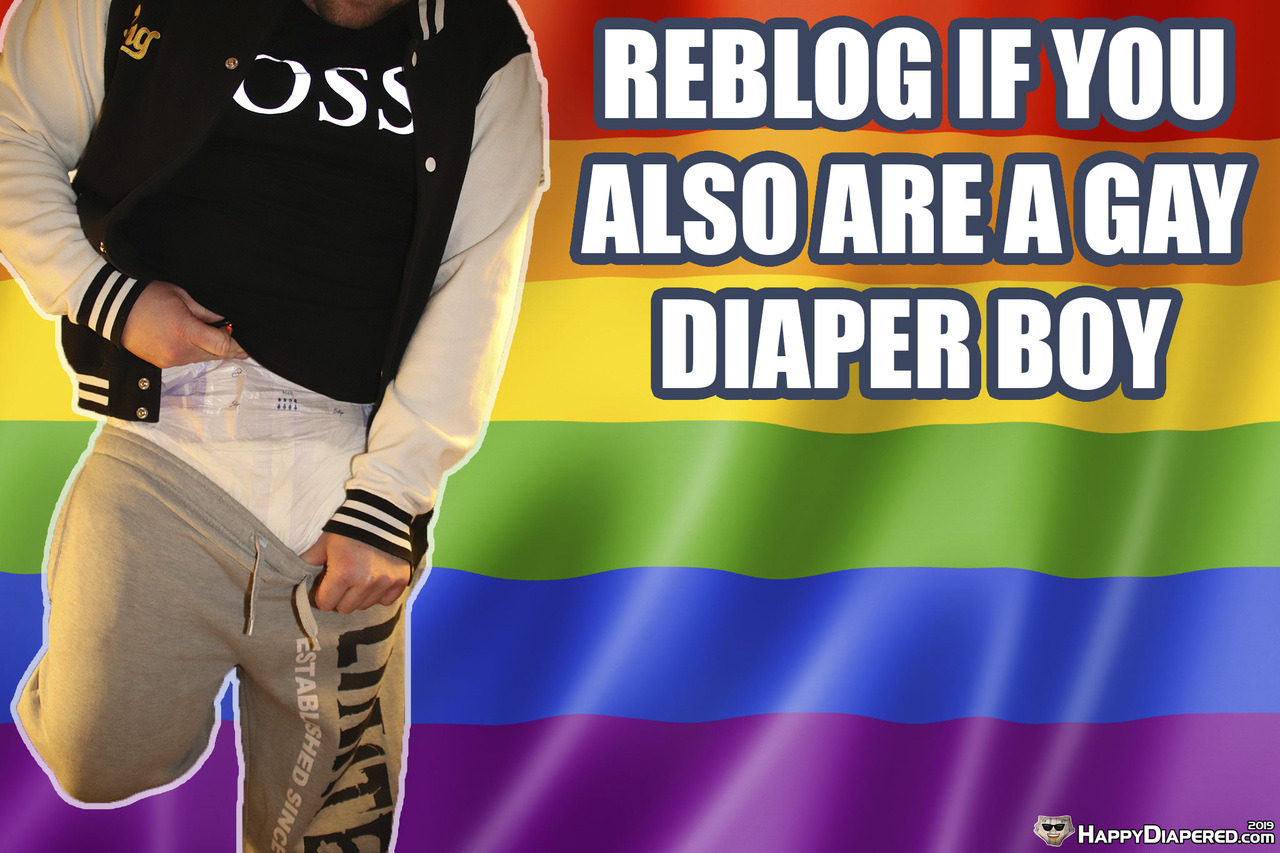 gay scat diaper