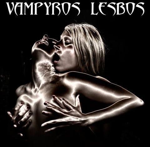Vampyros lesbos