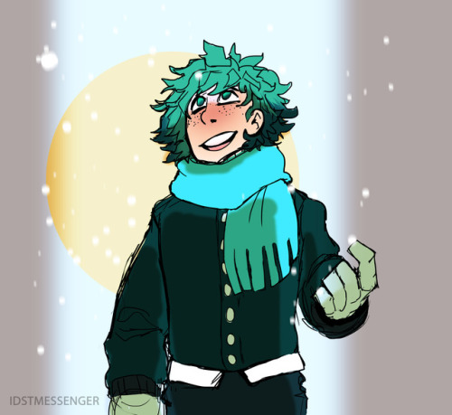 I have loved… . My Hero Academia! Im pretty behind on the...