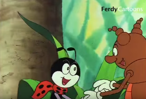 cubert:hey tumblr, check out these weird gay bugs