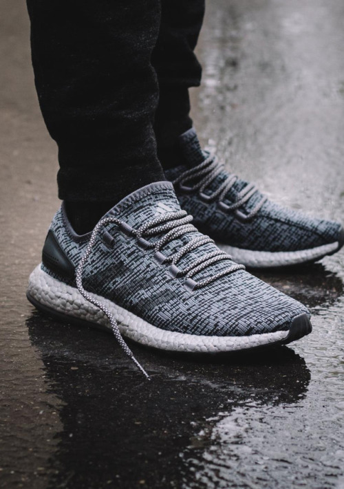 adidas Pure Boost LTD