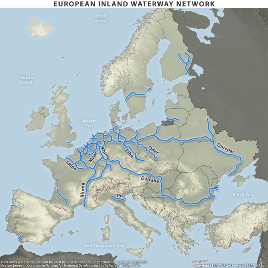 European Inland Waterway Network Maps On The Web   Tumblr Nqfp0qZS6U1rasnq9o1 1280 