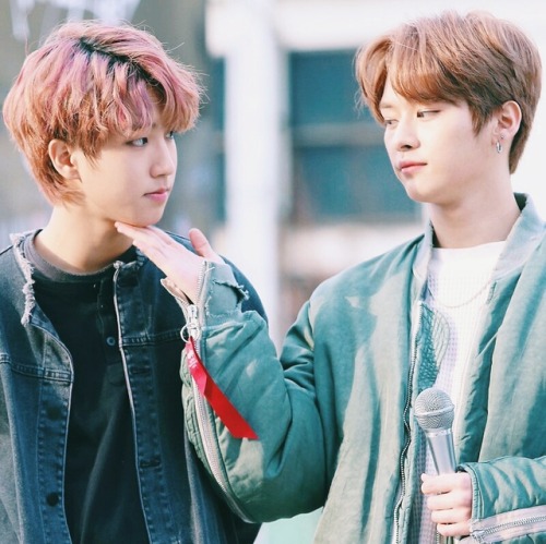 minsung aesthetic | Tumblr