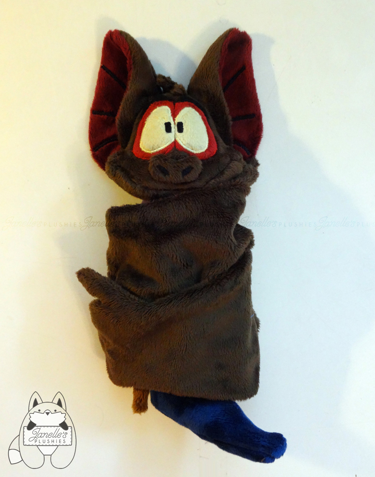 the great mouse detective plush